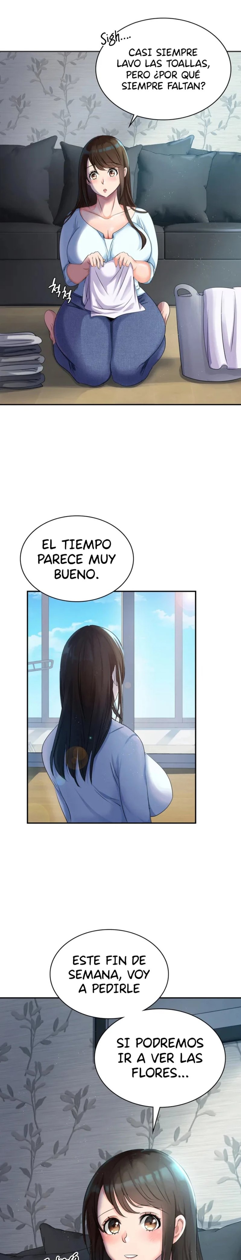 Young CEO Raw Chapter 1 Page 2
