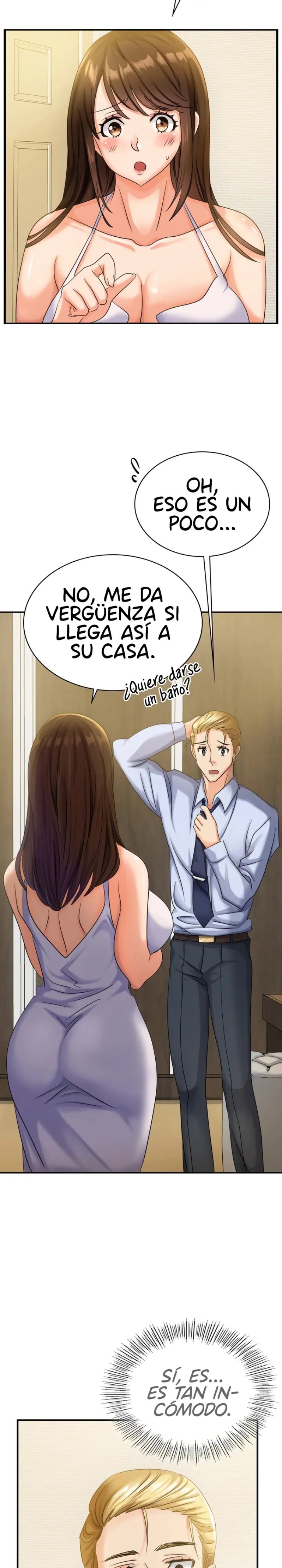 Young CEO Raw Chapter 1 Page 20