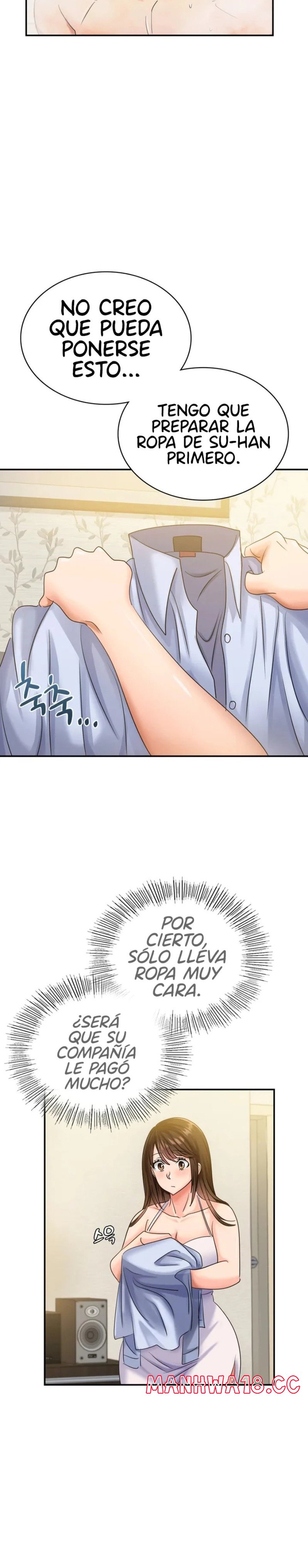 Young CEO Raw Chapter 1 Page 23