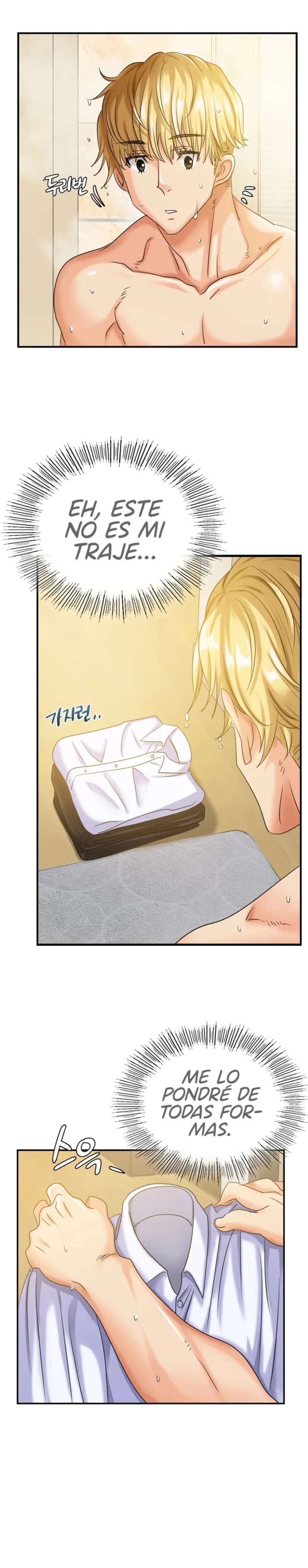 Young CEO Raw Chapter 1 Page 24