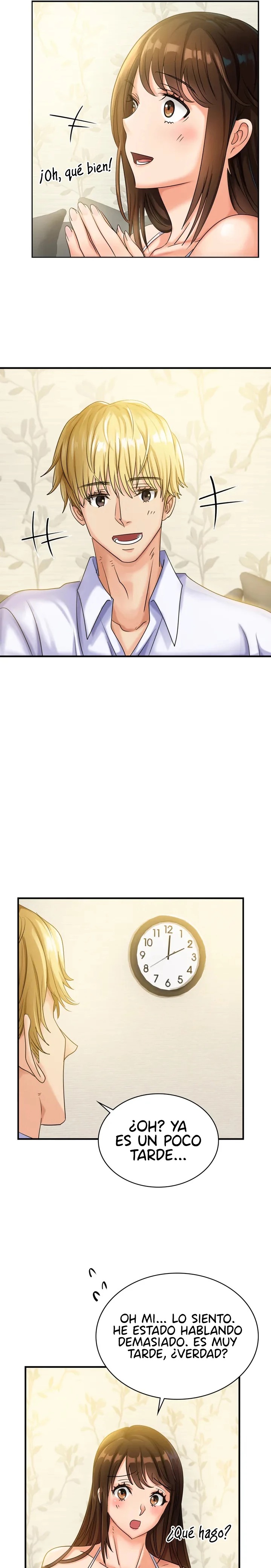Young CEO Raw Chapter 1 Page 28