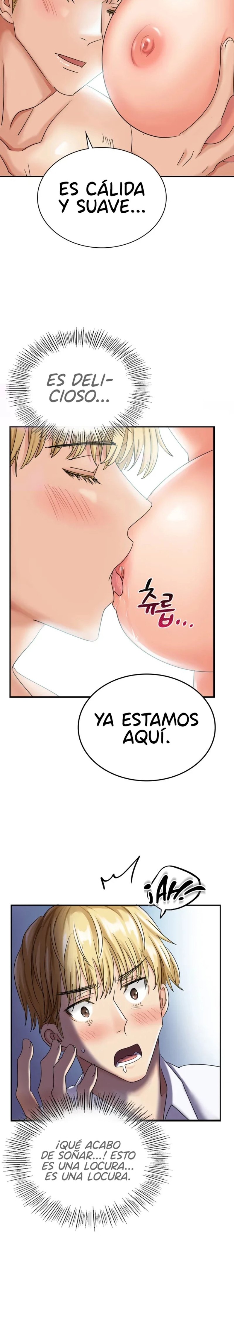 Young CEO Raw Chapter 1 Page 33