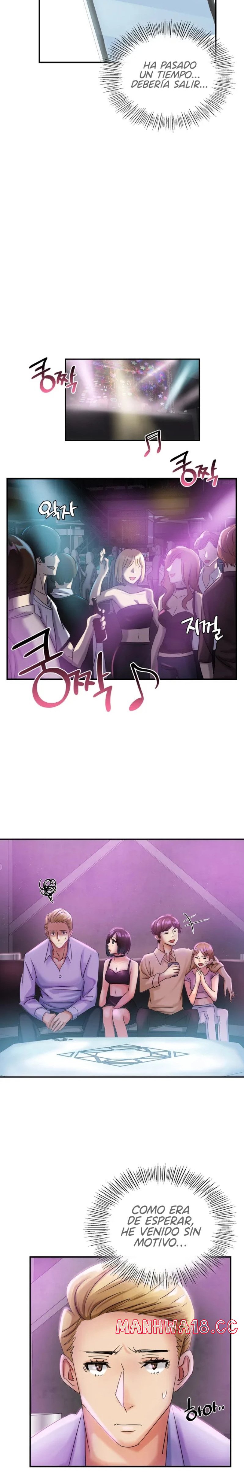 Young CEO Raw Chapter 1 Page 35