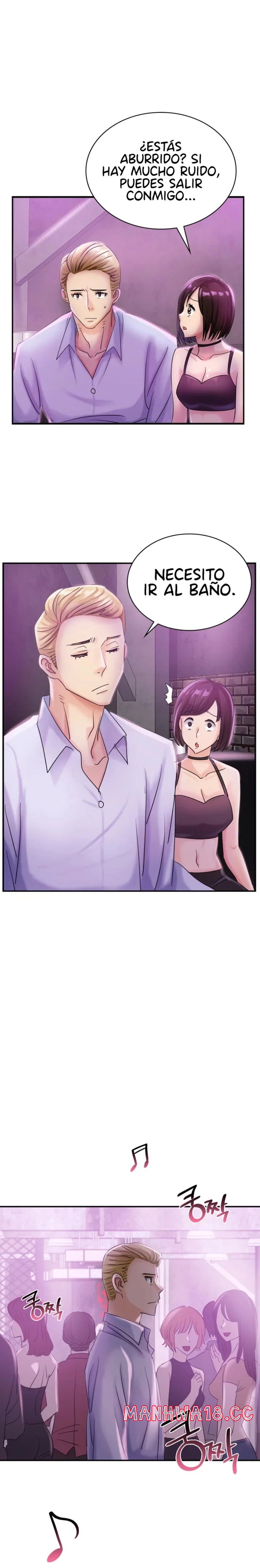 Young CEO Raw Chapter 1 Page 36