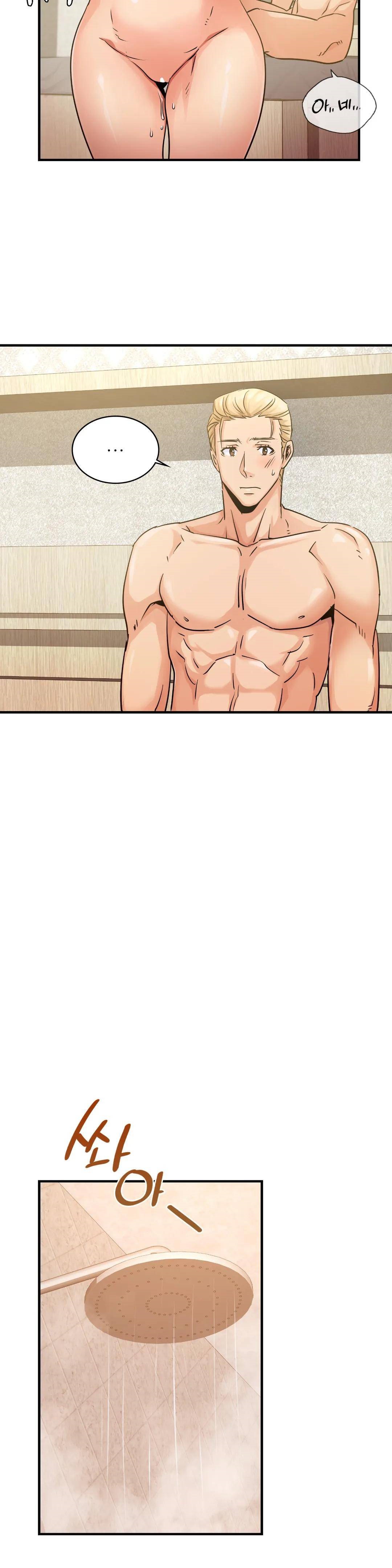 Young CEO Raw Chapter 11 Page 27