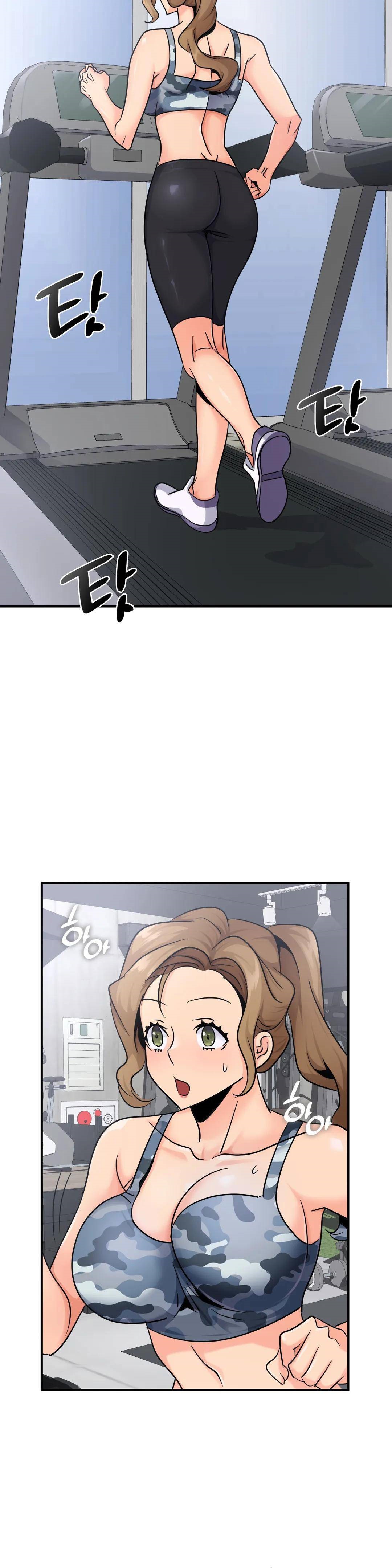 Young CEO Raw Chapter 13 Page 19