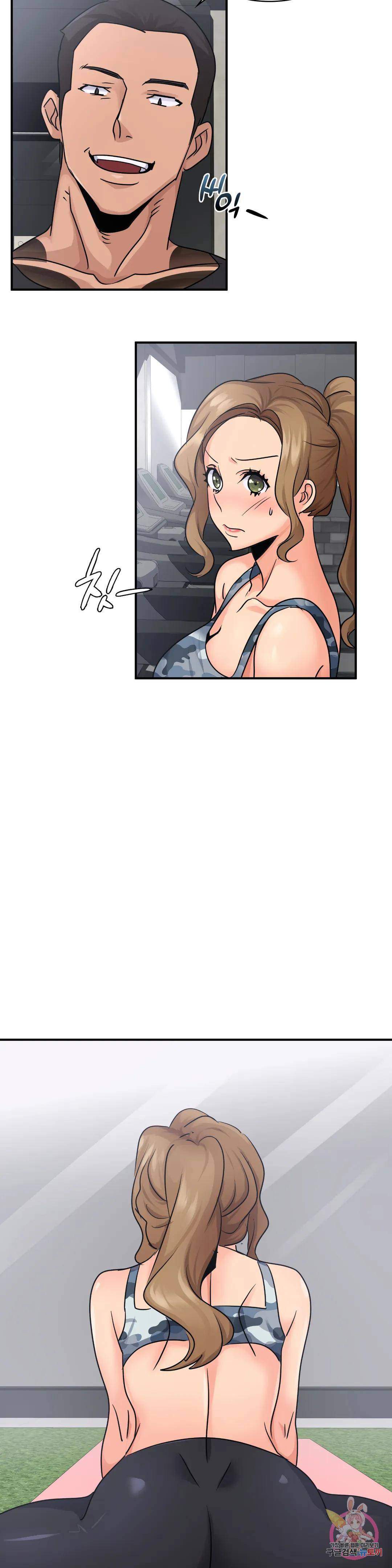 Young CEO Raw Chapter 13 Page 22