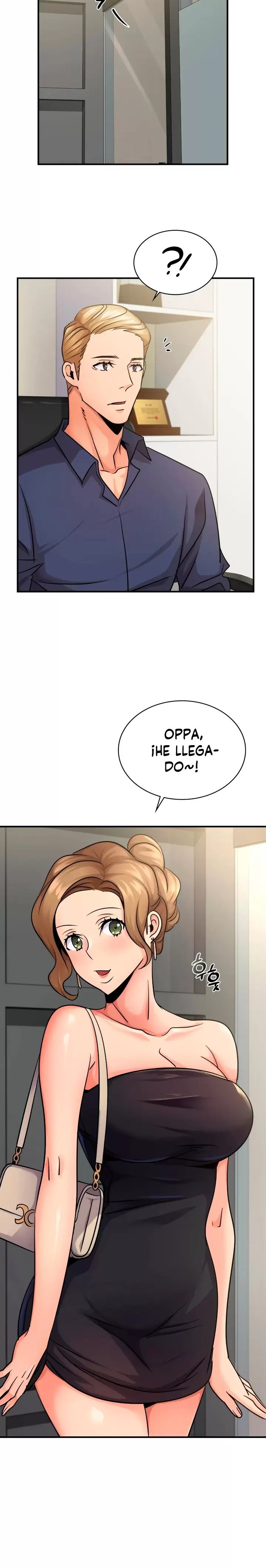 Young CEO Raw Chapter 14 Page 12