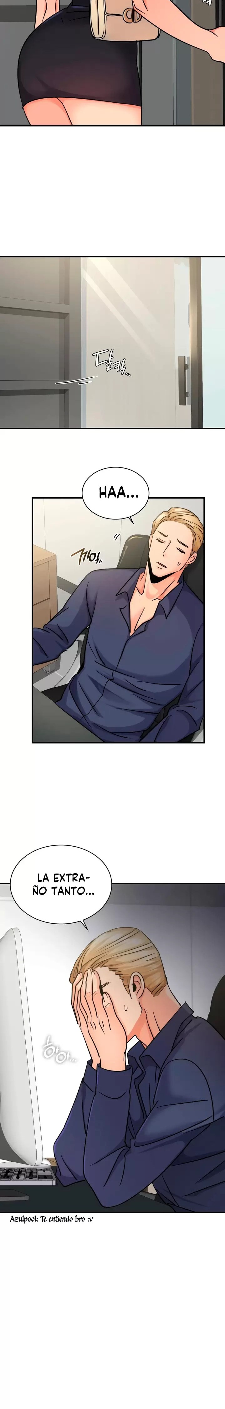 Young CEO Raw Chapter 14 Page 16