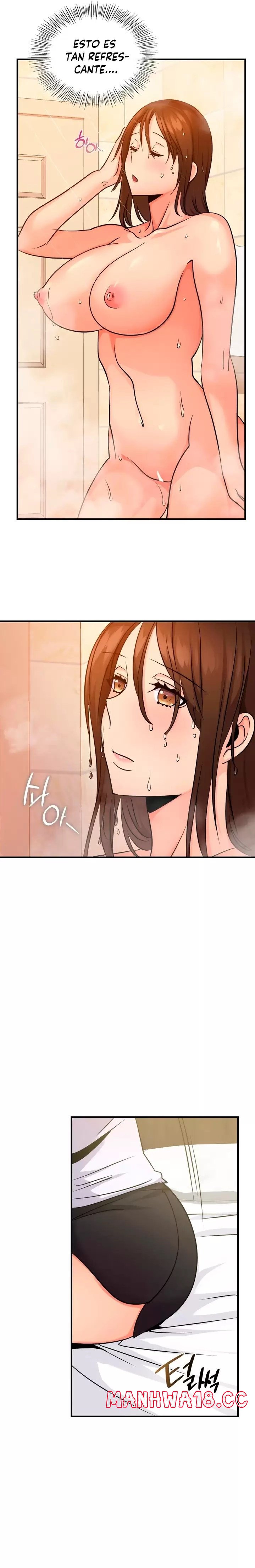 Young CEO Raw Chapter 14 Page 19