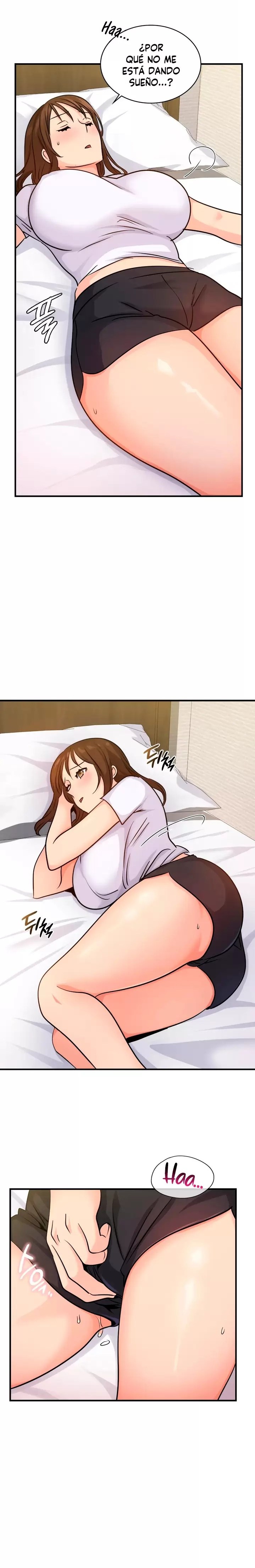 Young CEO Raw Chapter 14 Page 20