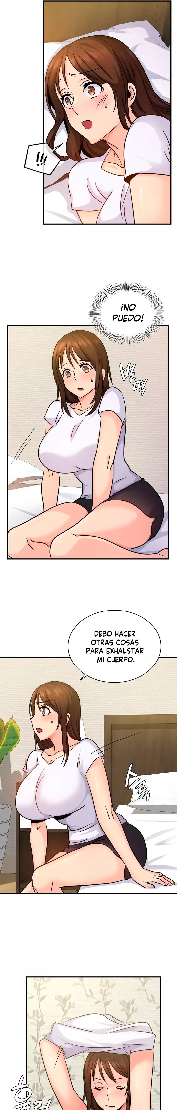 Young CEO Raw Chapter 14 Page 21