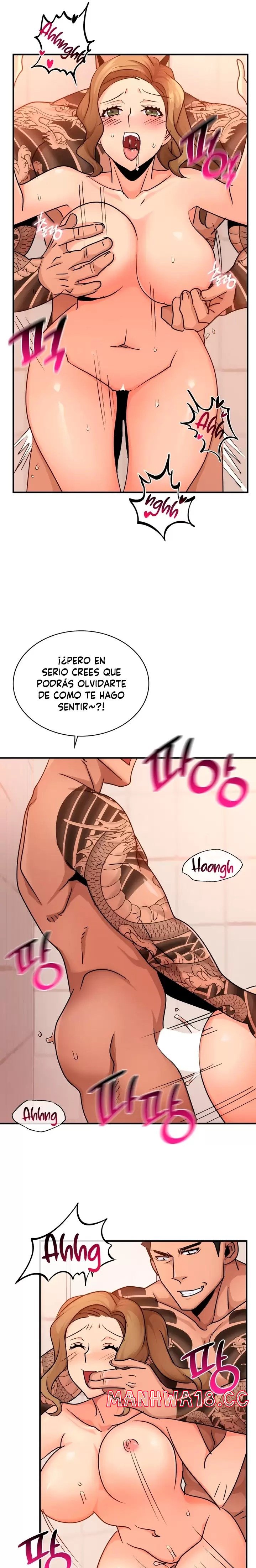 Young CEO Raw Chapter 14 Page 5