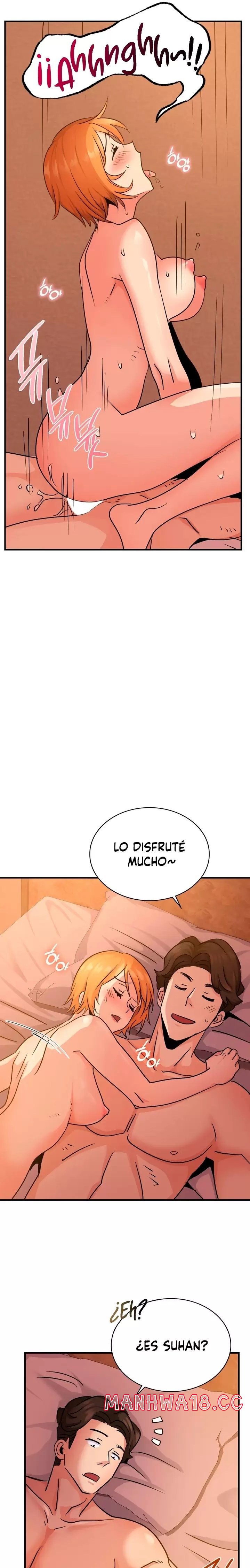 Young CEO Raw Chapter 15 Page 11