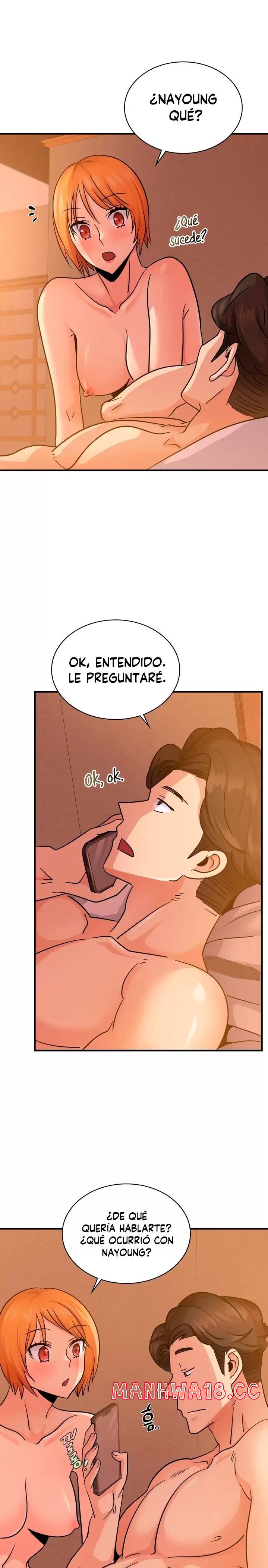 Young CEO Raw Chapter 15 Page 13