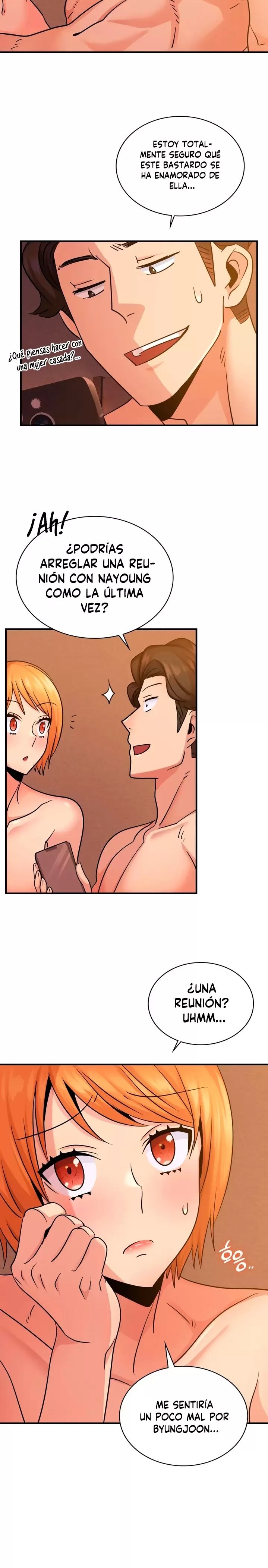 Young CEO Raw Chapter 15 Page 14
