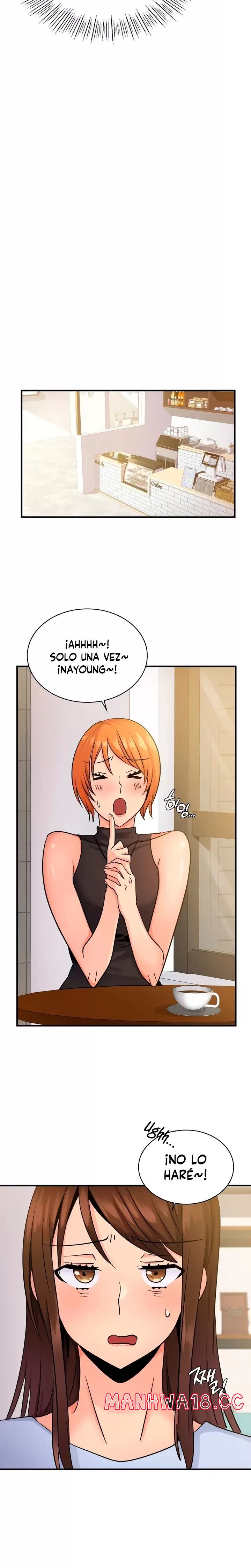 Young CEO Raw Chapter 15 Page 16
