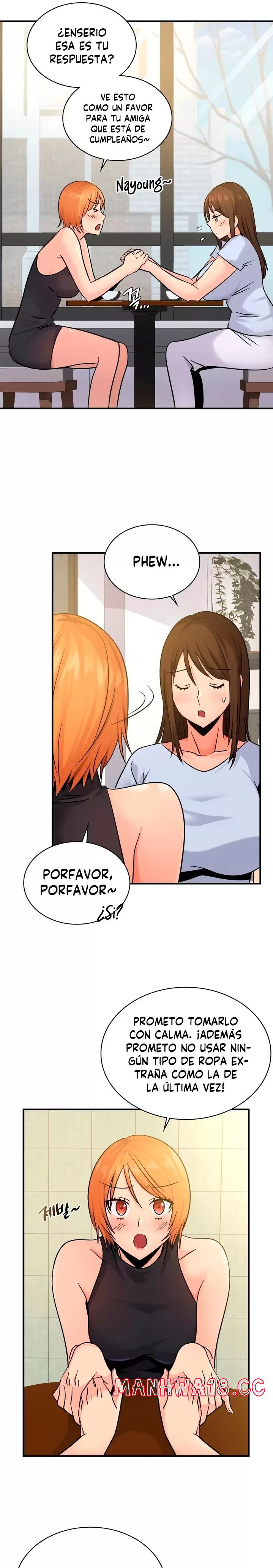 Young CEO Raw Chapter 15 Page 17