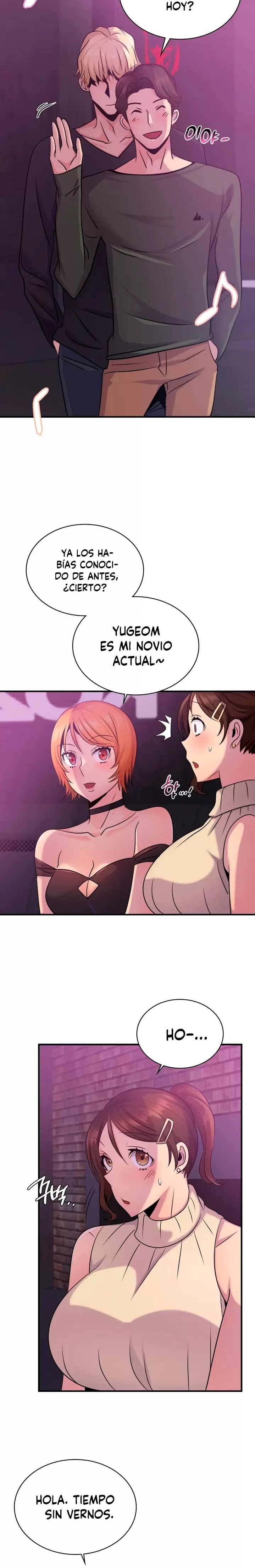 Young CEO Raw Chapter 15 Page 20