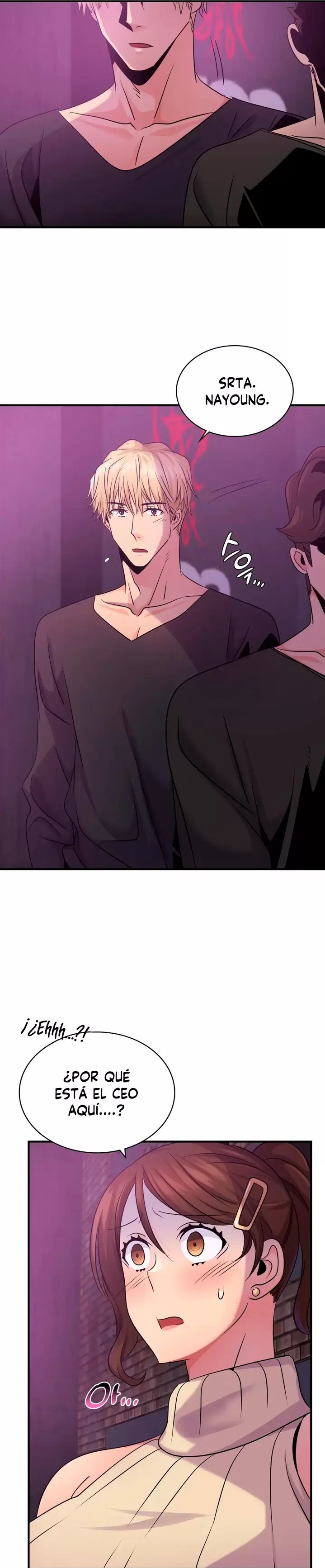 Young CEO Raw Chapter 15 Page 21