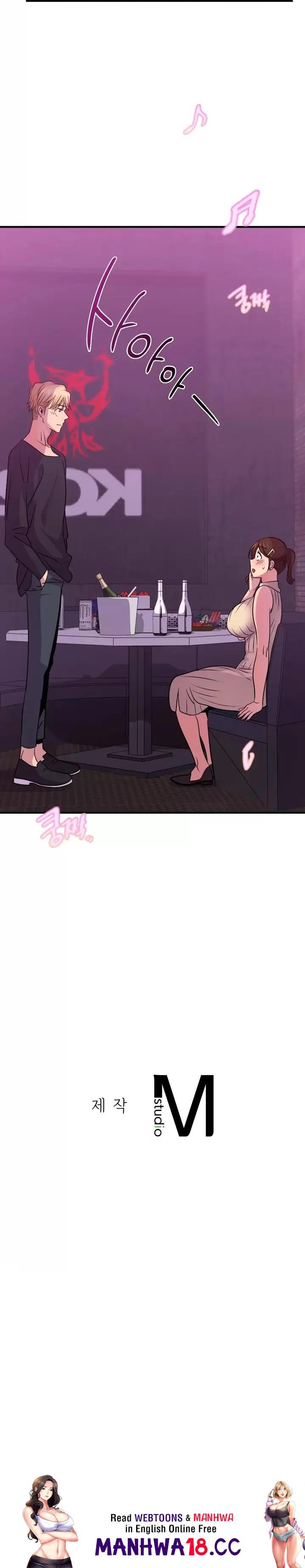 Young CEO Raw Chapter 15 Page 22