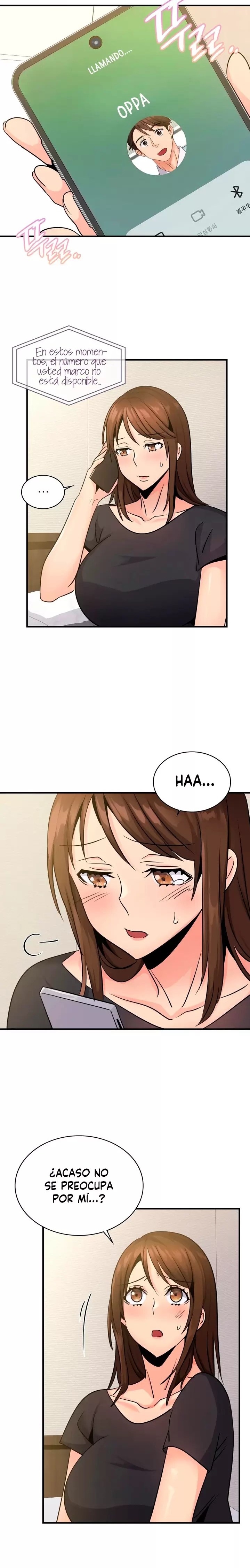 Young CEO Raw Chapter 15 Page 4