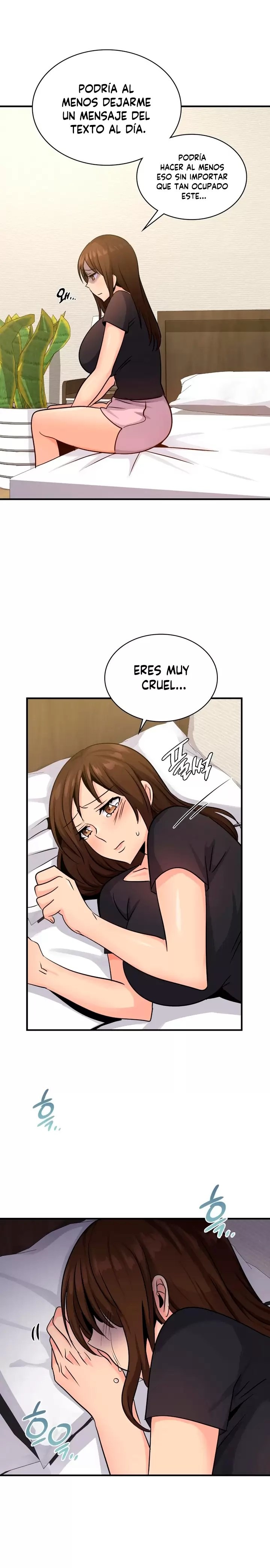 Young CEO Raw Chapter 15 Page 5
