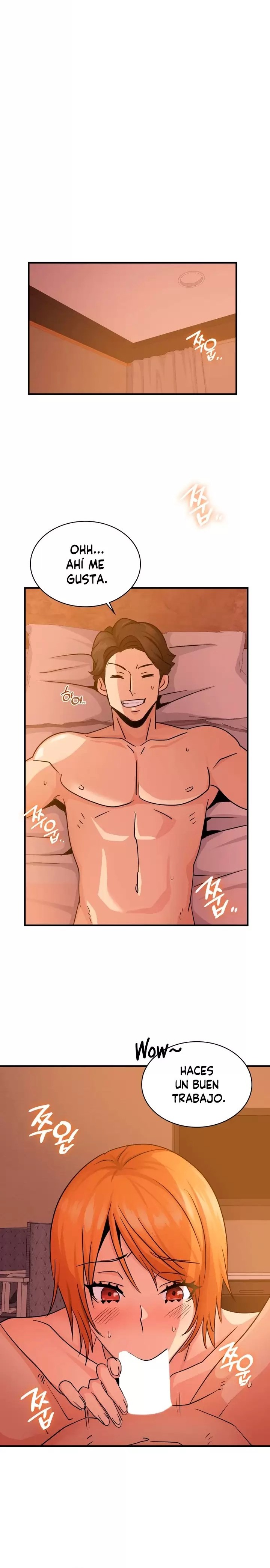 Young CEO Raw Chapter 15 Page 6