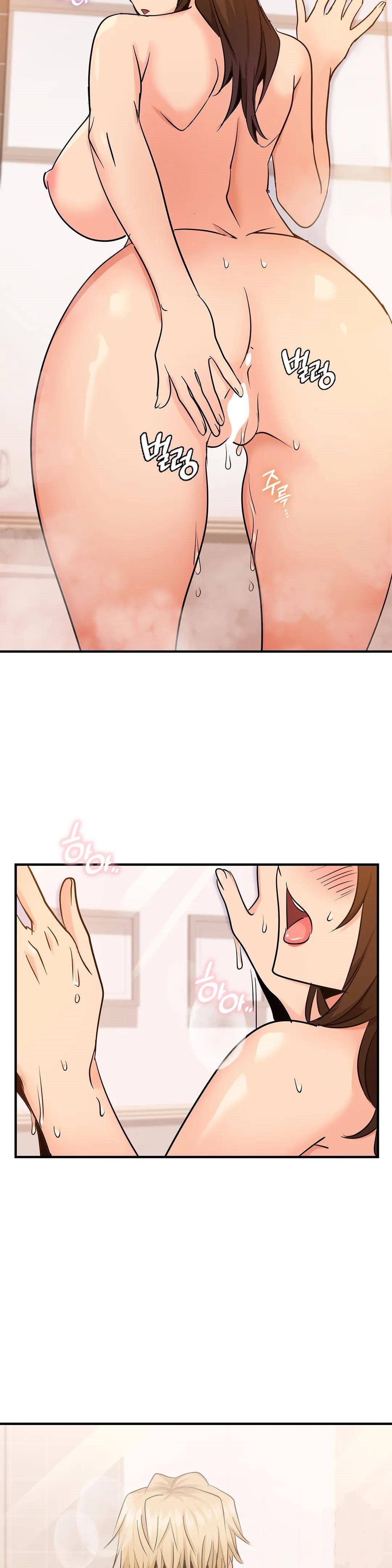 Young CEO Raw Chapter 17 Page 19