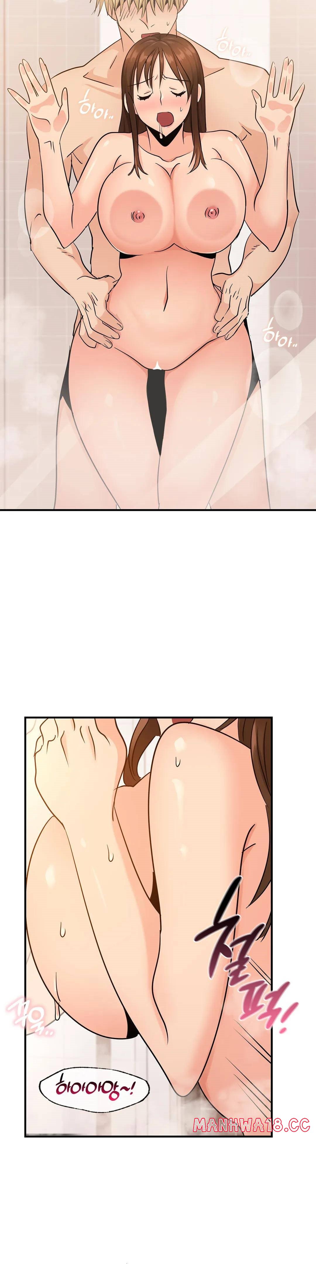 Young CEO Raw Chapter 17 Page 20