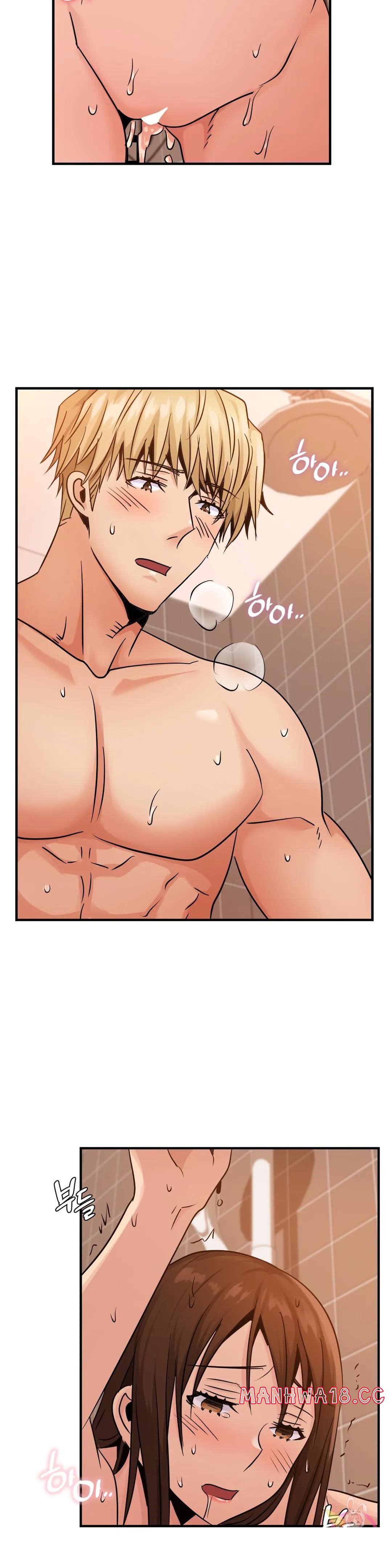 Young CEO Raw Chapter 17 Page 27