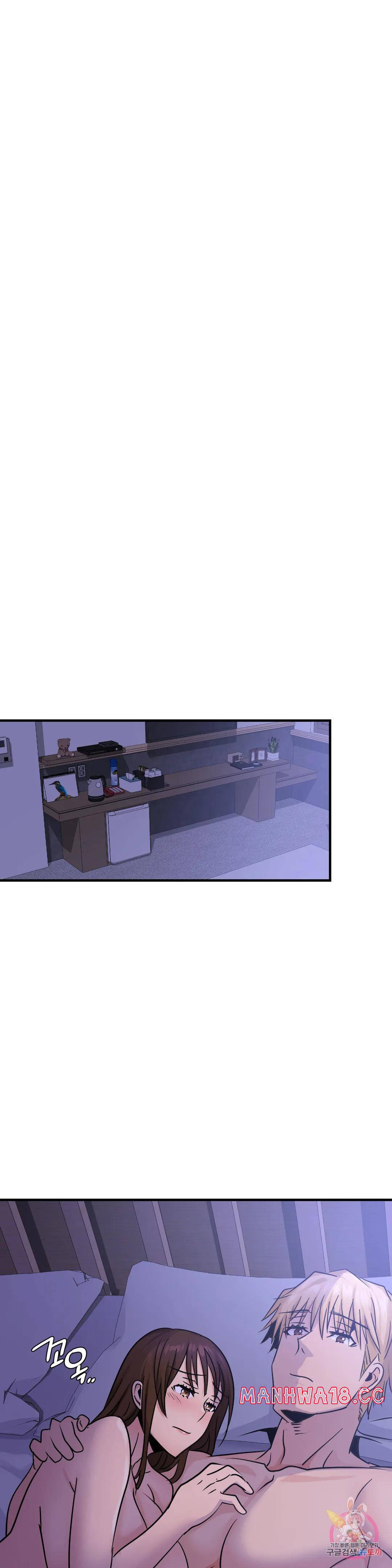 Young CEO Raw Chapter 17 Page 28