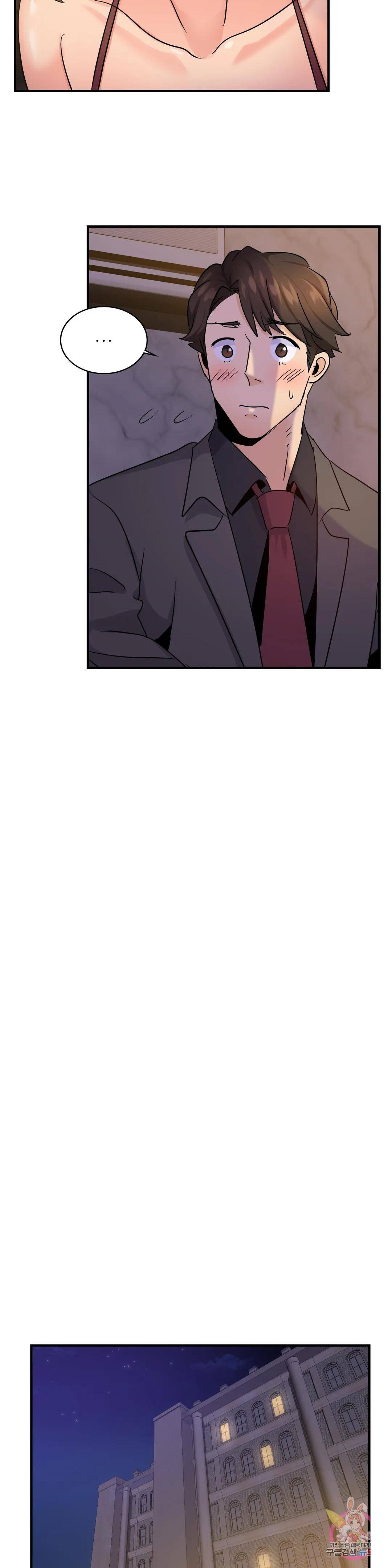 Young CEO Raw Chapter 18 Page 18