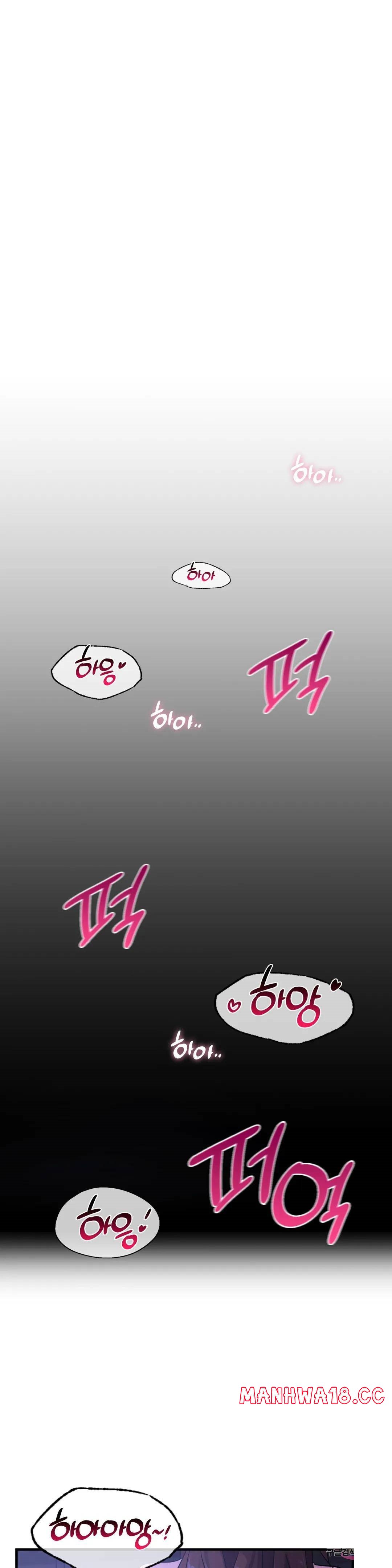Young CEO Raw Chapter 18 Page 21