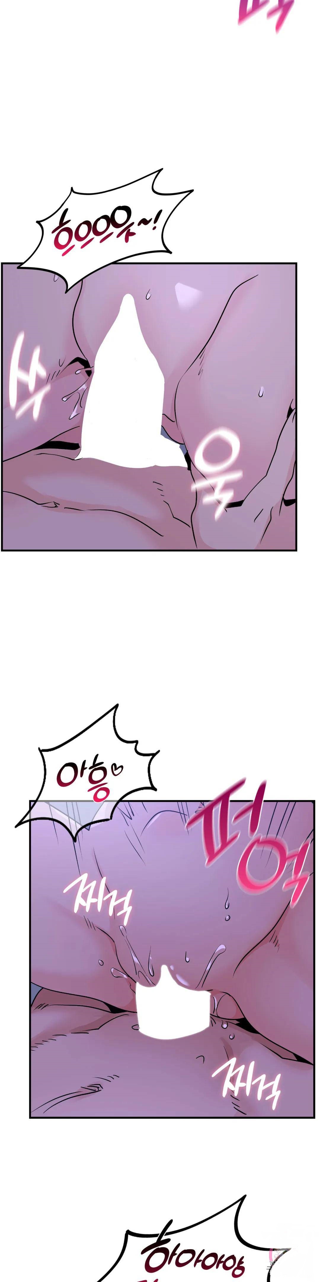 Young CEO Raw Chapter 18 Page 28
