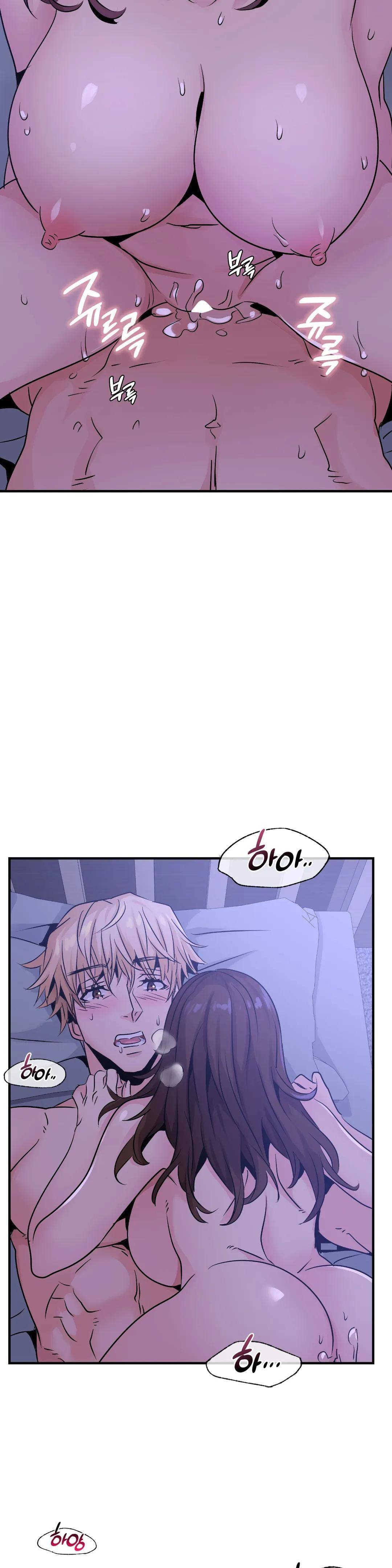 Young CEO Raw Chapter 18 Page 32