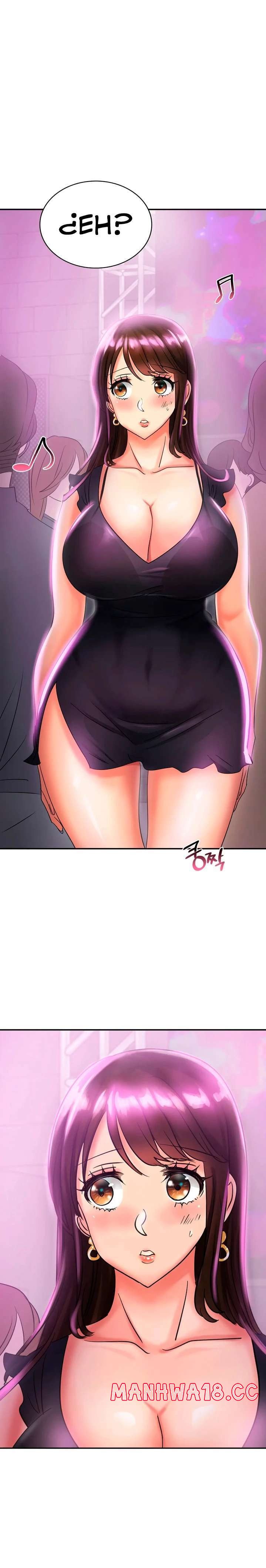 Young CEO Raw Chapter 2 Page 1