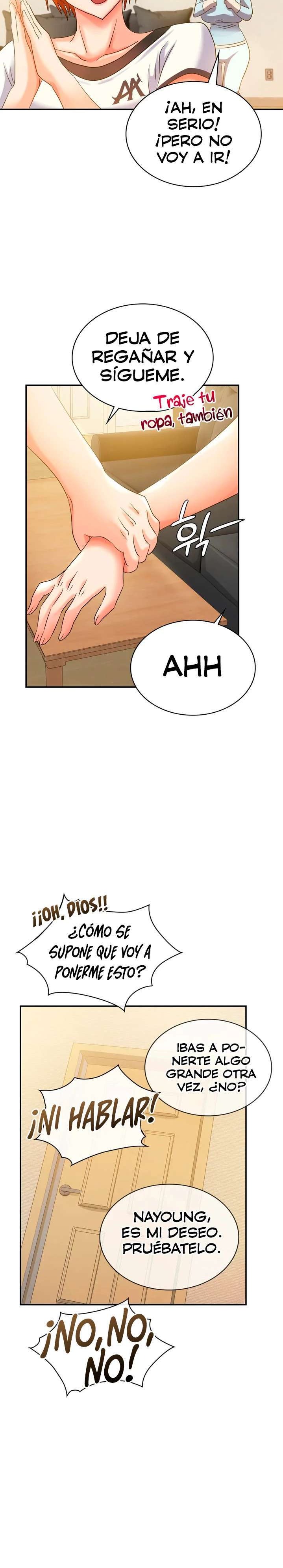 Young CEO Raw Chapter 2 Page 12
