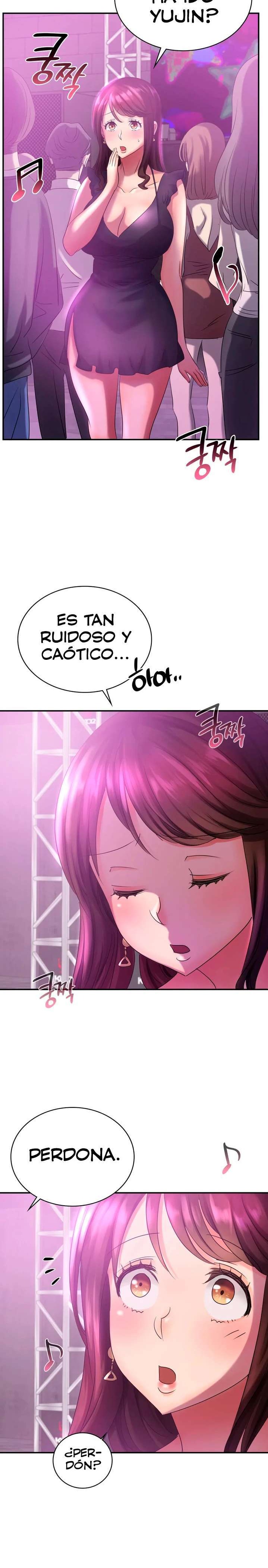 Young CEO Raw Chapter 2 Page 14