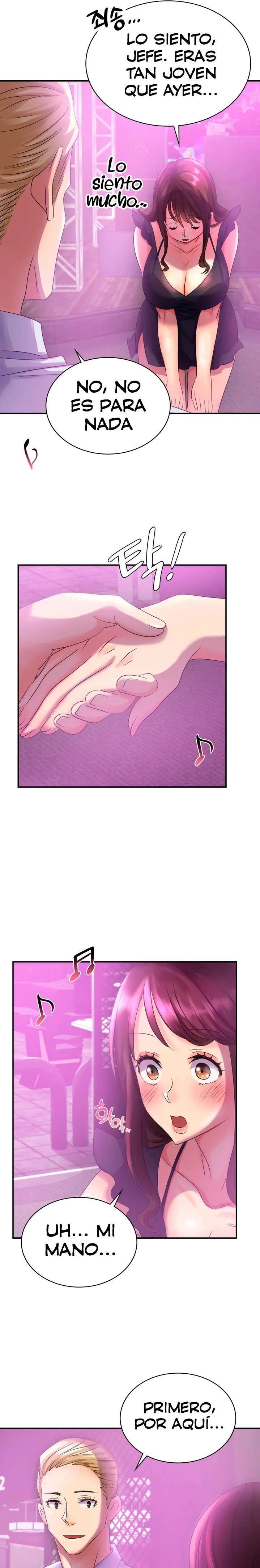 Young CEO Raw Chapter 2 Page 16