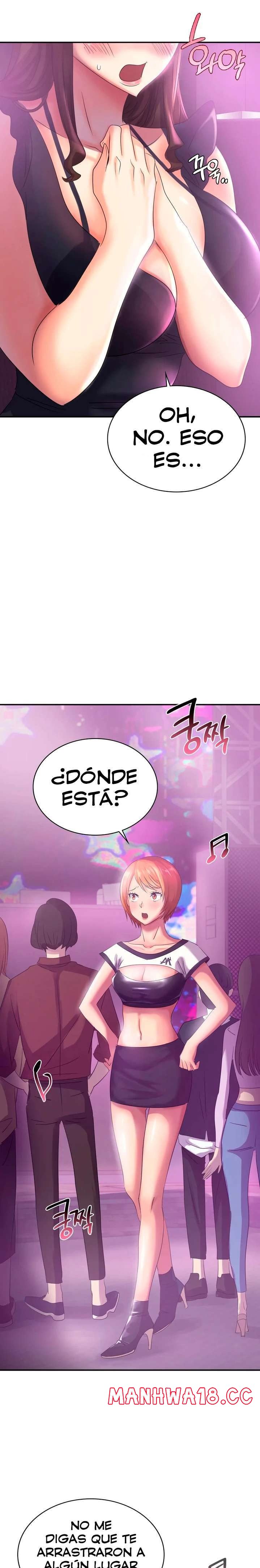 Young CEO Raw Chapter 2 Page 19