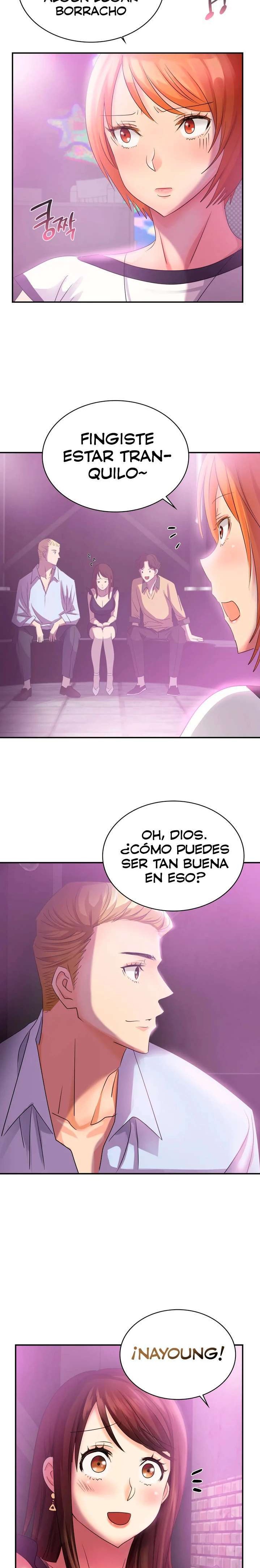 Young CEO Raw Chapter 2 Page 20
