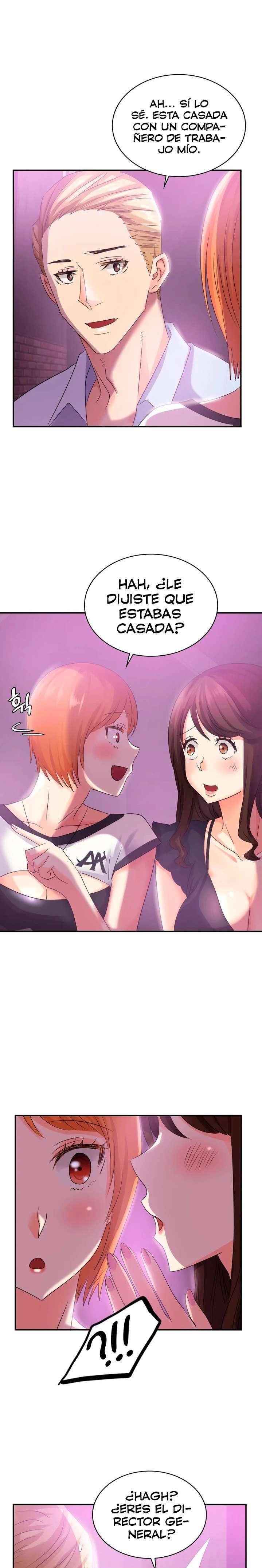 Young CEO Raw Chapter 2 Page 22