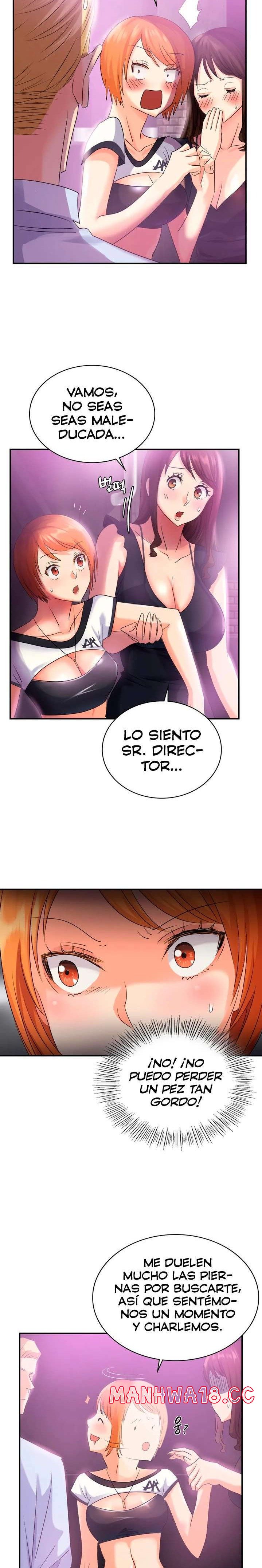 Young CEO Raw Chapter 2 Page 23