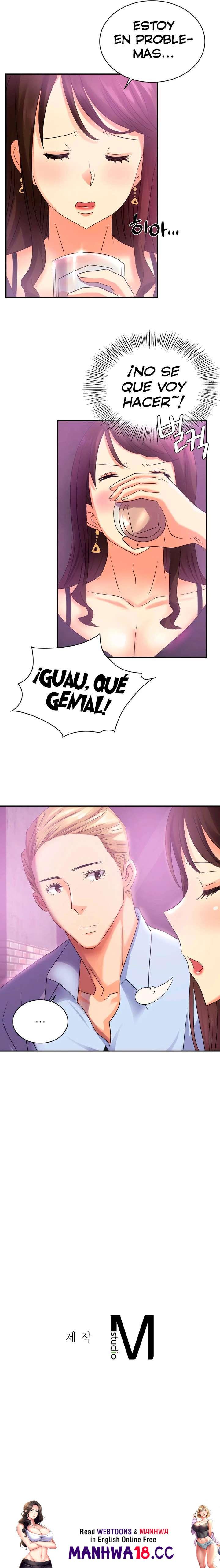Young CEO Raw Chapter 2 Page 25