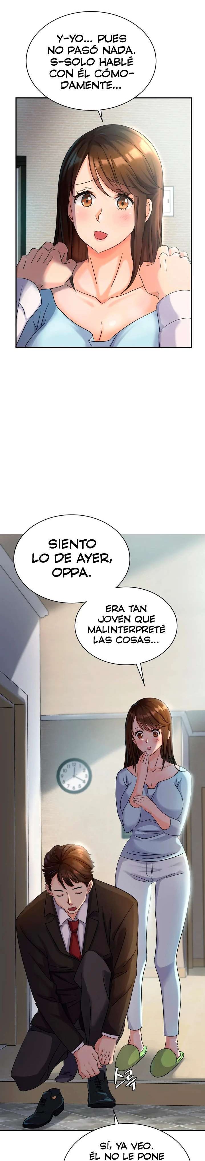 Young CEO Raw Chapter 2 Page 5