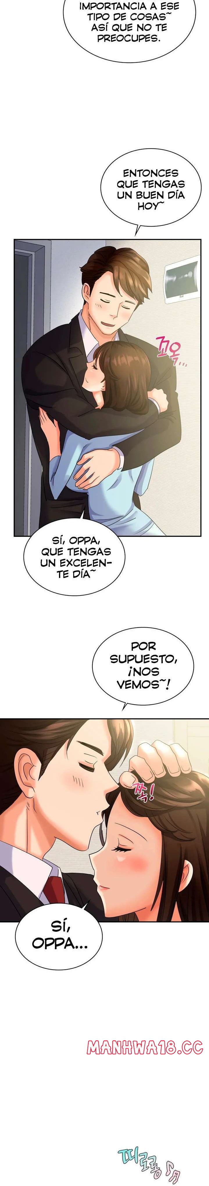 Young CEO Raw Chapter 2 Page 6