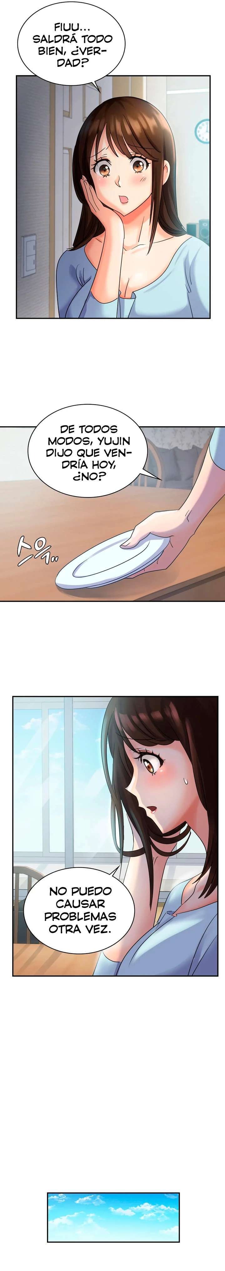 Young CEO Raw Chapter 2 Page 7