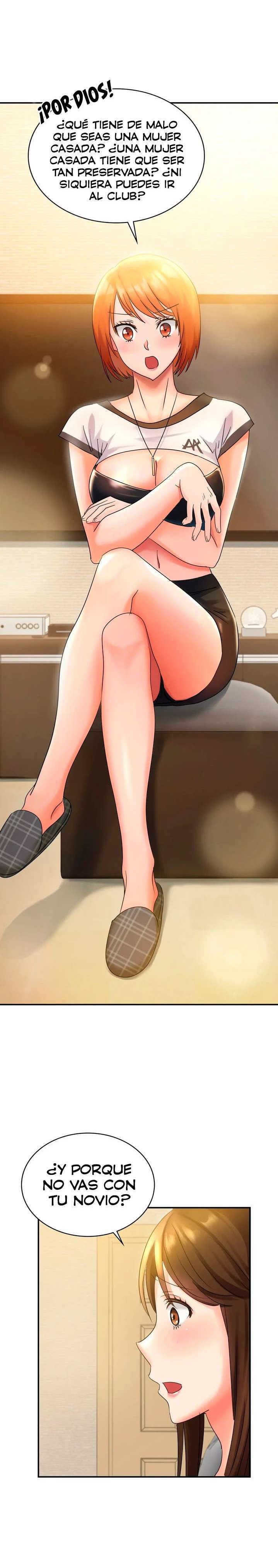 Young CEO Raw Chapter 2 Page 9
