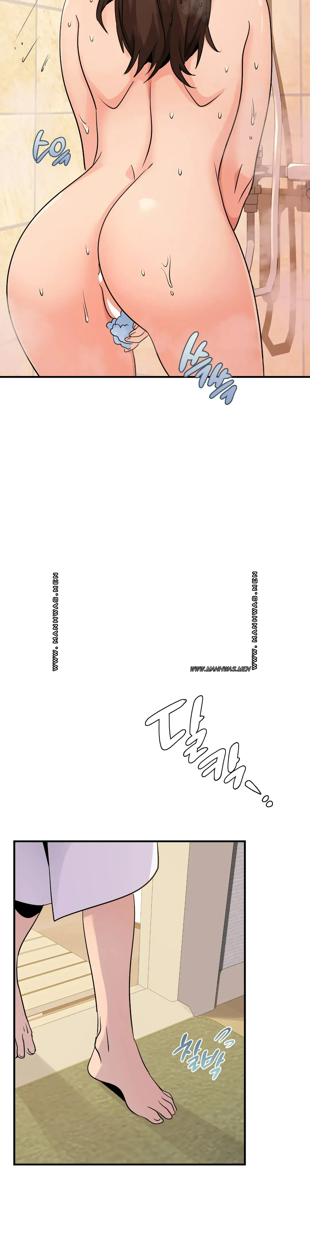 Young CEO Raw Chapter 21 Page 22